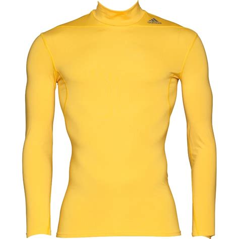 adidas long sleeve training top.